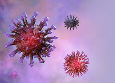 嚴重冠狀病毒感染蔓延再返  『武漢冠狀病毒』(相關圖片)