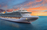 從鑽石公主號事件  看『危機四伏的遊輪旅遊』(相關圖片)