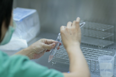 亞東生殖技術大躍進！  『精準醫學』的運用(相關圖片)