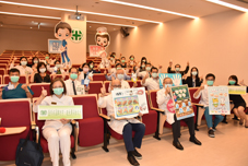 洗手對『防疫』的重要(相關圖片)