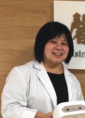 科技療癒力  台灣安寧病房首創VR體驗森林療癒(相關圖片)