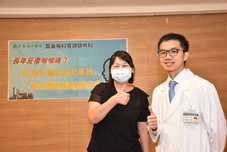 經常喉嚨痛是感冒惹的禍嗎？ 可能罹患『慢性扁桃腺炎』(相關圖片)