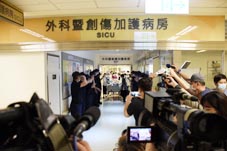 什麼情況要接受『肝臟移植』手術呢？(相關圖片)