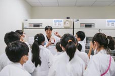 播下善的種子  『小小華佗營』(相關圖片)