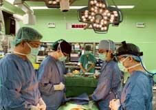 生命的接力  大愛捐贈『腎臟移植』(相關圖片)