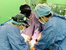 生命的接力  大愛捐贈『腎臟移植』(相關圖片)