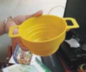 協助友邦尼加拉瓜當地衛生局與醫院   各項食品營養飲食型態分析(相關圖片)