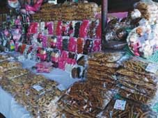 協助友邦尼加拉瓜當地衛生局與醫院   各項食品營養飲食型態分析(相關圖片)