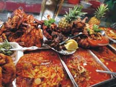 協助友邦尼加拉瓜當地衛生局與醫院   各項食品營養飲食型態分析(相關圖片)