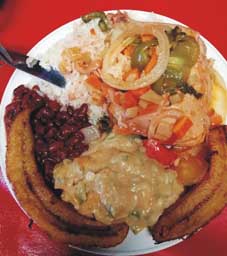 協助友邦尼加拉瓜當地衛生局與醫院   各項食品營養飲食型態分析(相關圖片)