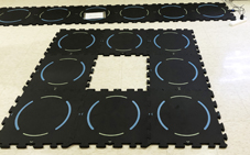 為年長者量身打造 『高齡整合醫學』病房(相關圖片)