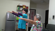 長照來幫忙  生活我就能--阿琴姨的長照故事(相關圖片)