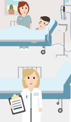 無痛腸胃鏡檢查  助您麻醉過程安全、舒適(相關圖片)