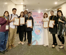 亞東醫院成為健康醫院的標竿(相關圖片)