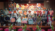 『長照增能  讓愛連結』聖誕節關懷(相關圖片)