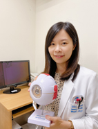 過年小心眼睛操過頭  眼科醫師教你如何護眼(相關圖片)