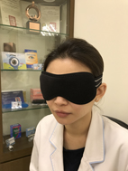 過年小心眼睛操過頭  眼科醫師教你如何護眼(相關圖片)