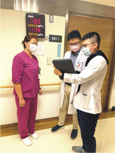 防疫新生活  流感勿輕忽！『亞東醫院春節防疫門診』規劃(相關圖片)