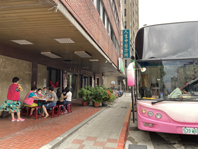 搭上巡迴篩檢車車 讓癌症看不到車尾燈(相關圖片)