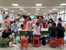 搭上巡迴篩檢車車 讓癌症看不到車尾燈(相關圖片)