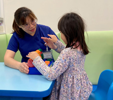 語言溝通三大招式  有效提升兒童語言組織和表達能力(相關圖片)