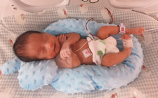 床母ㄟ手  『手護枕』(相關圖片)