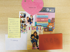 『語言治療師』陪你談笑人生(相關圖片)