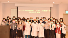 主題改善菁英組-銅獎    建立全境防疫   落實人流管制(相關圖片)