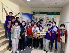 主題改善菁英組-佳作    降低兒童暨新生兒加護病房病童之胸部影像攝影重照率(相關圖片)