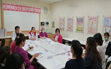 用心照亮妳的世界   視障婦女的生產照護(相關圖片)