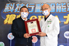 科技行動急診救護車  搶救OHCA大聯盟(相關圖片)