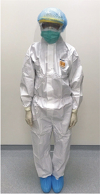 新冠肺炎病毒肆虐   亞東醫院打造安全的超音波及內視鏡環境(相關圖片)