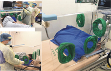 新冠肺炎病毒肆虐   亞東醫院打造安全的超音波及內視鏡環境(相關圖片)