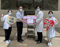 愛.....讓我們團結在一起(相關圖片)