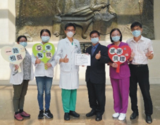 愛.....讓我們團結在一起(相關圖片)