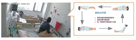 從檢疫到專責病房  抗疫實況(相關圖片)