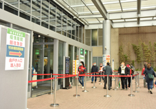 院內零感染  民眾安全就醫(相關圖片)