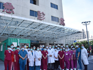 急診醫療與創新  更精進急救技能及知識(相關圖片)