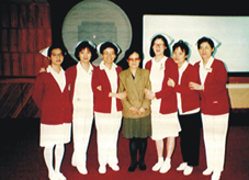 亞東風華四十   就從護理開始(相關圖片)