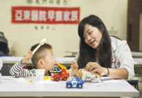 濟貧扶弱   增能復原(相關圖片)