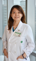 整合醫療內科、重症醫學部、腎臟內科/楊正雯醫師(相關圖片)