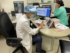 榮耀四十  承擔與傳承  院長對亞東的期許(相關圖片)