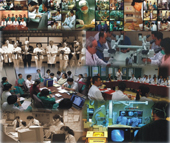 創『心』服務   用『心』守護(相關圖片)