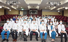 亞東內科群策群力  培育人才精進醫療創新(相關圖片)