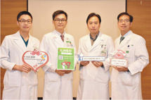 『麻醉安全』  成就完善的手術奉為圭臬(相關圖片)