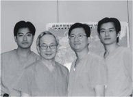 『麻醉安全』  成就完善的手術奉為圭臬(相關圖片)