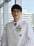 牙科部一般牙科    陳振智醫師(相關圖片)