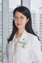 牙科部牙周病科   林玠醇醫師(相關圖片)