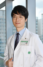 小兒部小兒肝膽胃腸科   張博勝醫師(相關圖片)