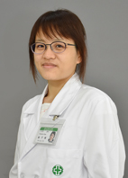 小兒部小兒腎臟科   歐子瑄醫師(相關圖片)